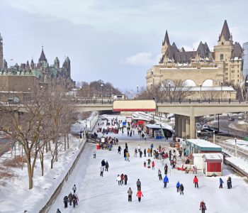 ottawa winter events and activities