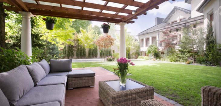 Top Backyard Features to Start Planning for the Summer