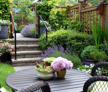 How to Plan Your Container Garden for Summer