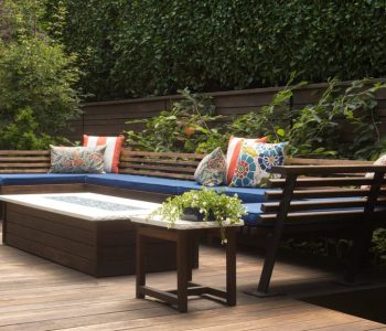 3 Reasons Why You Should Invest in Your Backyard