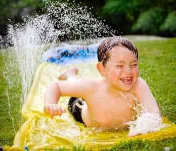 5 Family Fun Activities To Do In Your Backyard
