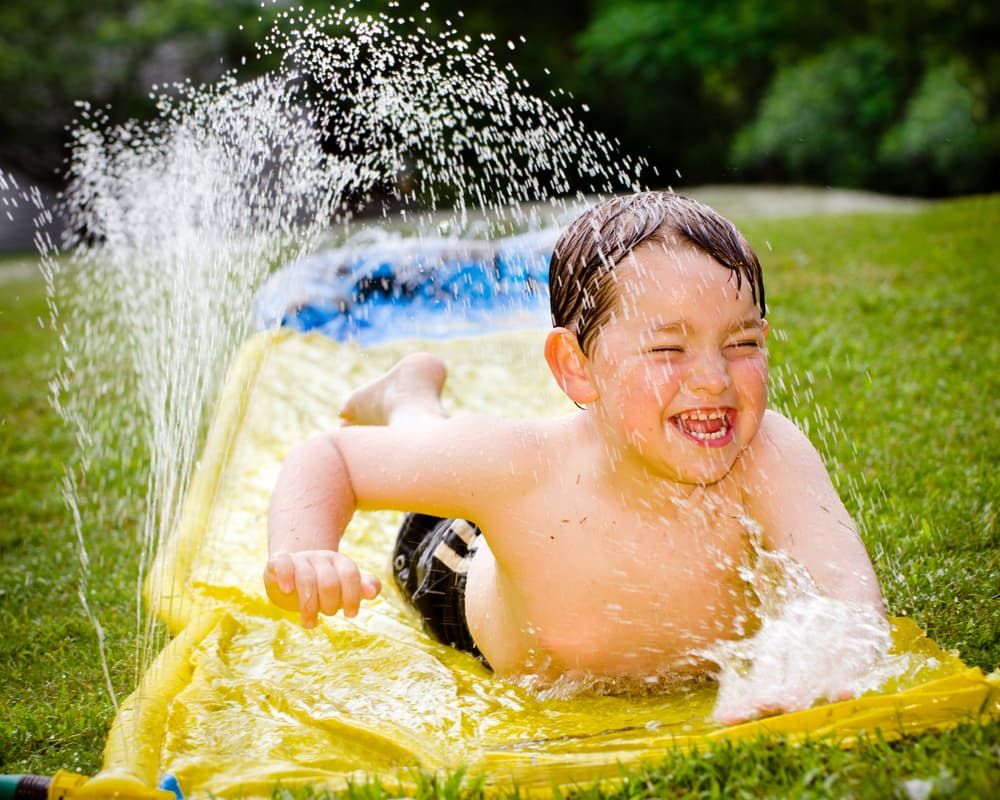5 Family Fun Activities To Do In Your Backyard Hansen Lawn Garden Ltd