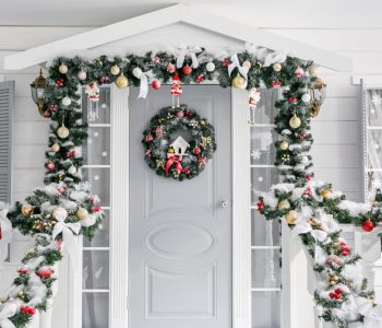 5 Christmas Decor Ideas for Your Home