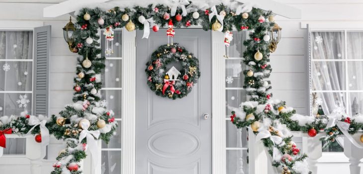 5 Christmas Decor Ideas for Your Home