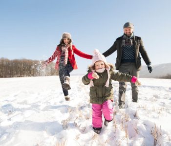 5 Outdoor Activities in Ottawa for the Whole Family