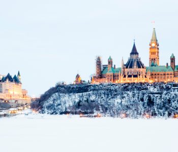 Best Places to Visit in Ottawa This Winter