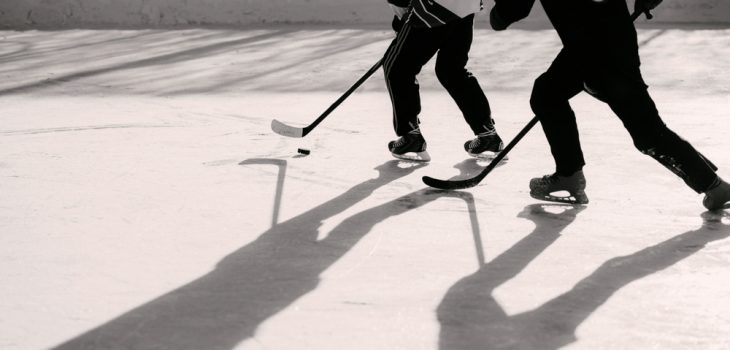 Best Outdoor Skating Rinks in Ottawa