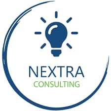Nextra Consulting logo